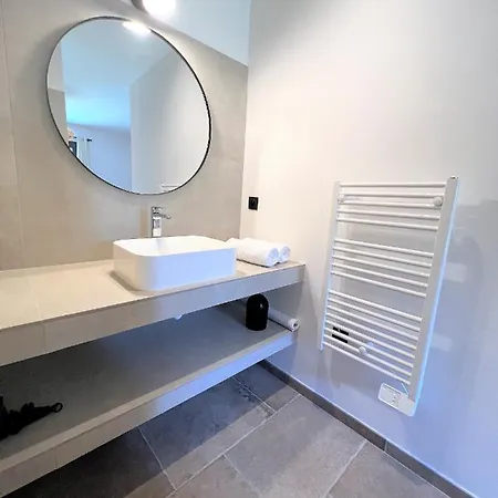 Lejlighed Funtanella- Nubilia 2 Chambres