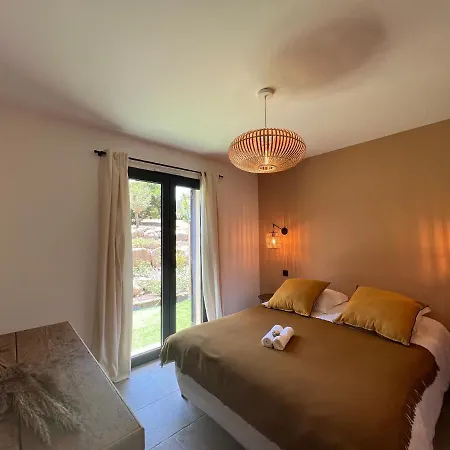 Funtanella- Nubilia 2 Chambres